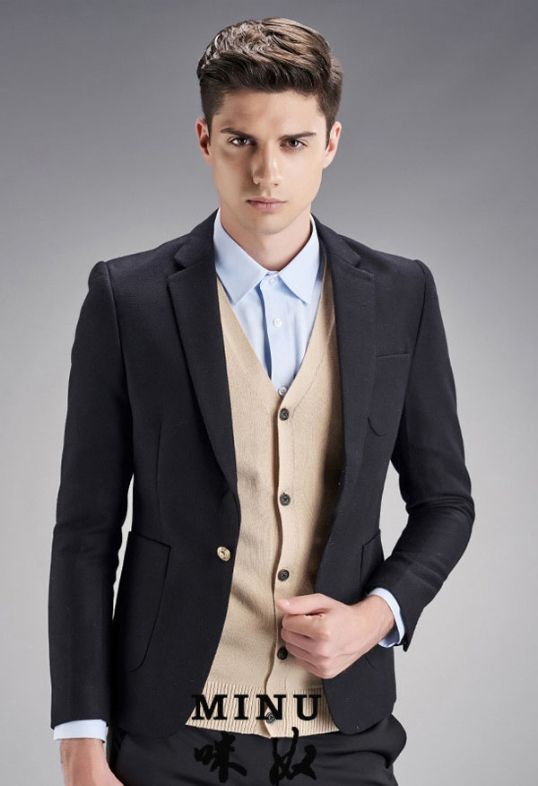 帥氣一?？畚餮b